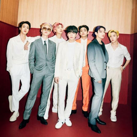 BTS-Ticket-Betrug: Fans verlieren Tausende Euro