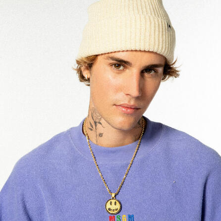 Justin Bieber veröffentlicht Coachella-Show als Live-Album