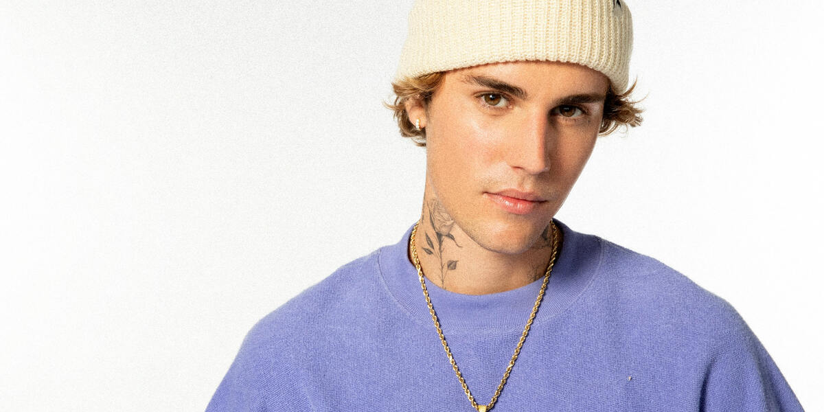 Justin Bieber veröffentlicht Coachella-Show als Live-Album