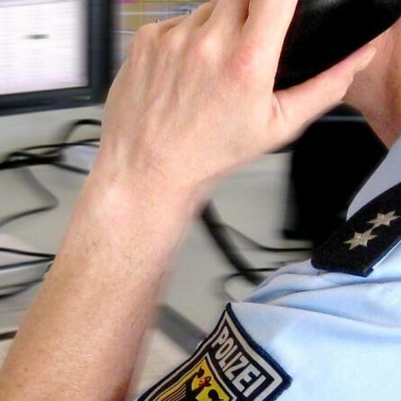 Aus Zug in Augsburg mitgenommen: Bundespolizei sucht wertvollen Cellobogen-Koffer