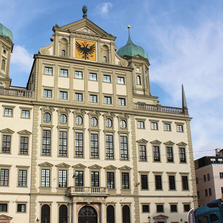 Neuer Hitzerekord in Augsburg