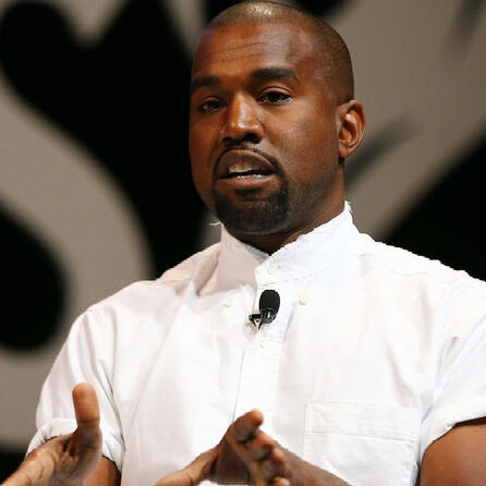  Nach Instagram-Eskapaden: Kanye sagt Coachella ab 