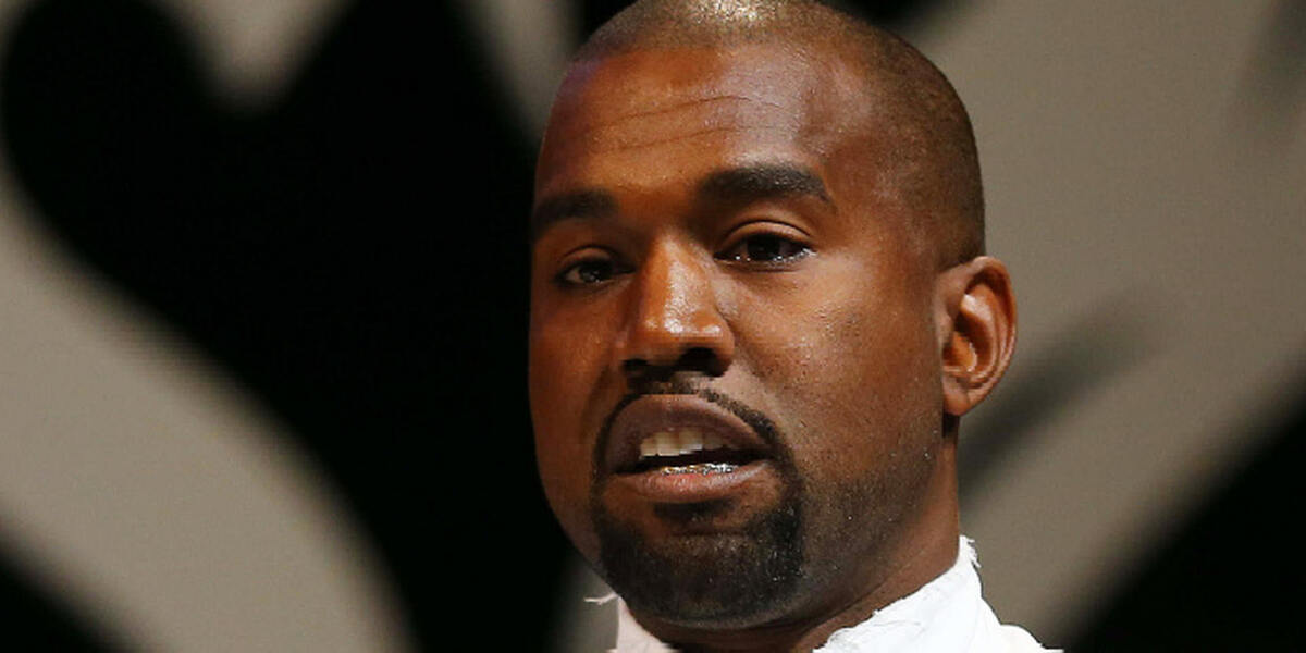 Nach Instagram-Eskapaden: Kanye sagt Coachella ab