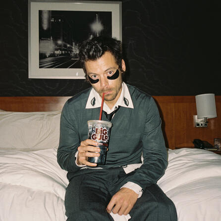 Harry Styles bricht Wembley-Rekord