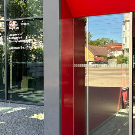 Unerwartetes im Mordfall Nina H. aus Augsburg Haunstetten: Weiterer Mann wurde verhaftet