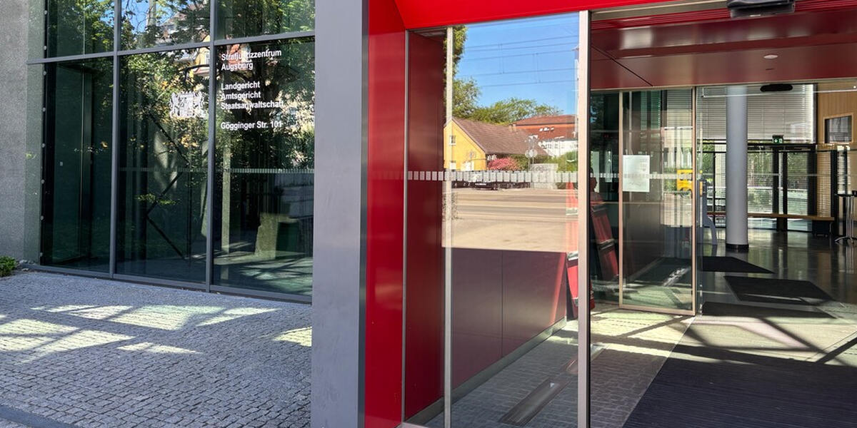 Unerwartetes im Mordfall Nina H. aus Augsburg Haunstetten: Weiterer Mann wurde verhaftet