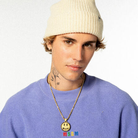 Justin Bieber auch beim WM-Finale