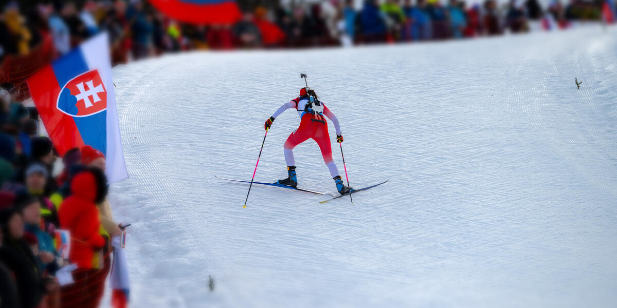 Oberstdorf hat es geschafft: Die Nordische Ski-WM 2031 wird im Allgäu stattfinden