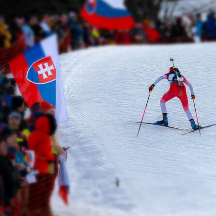 Oberstdorf hat es geschafft: Die Nordische Ski-WM 2031 wird im Allgäu stattfinden