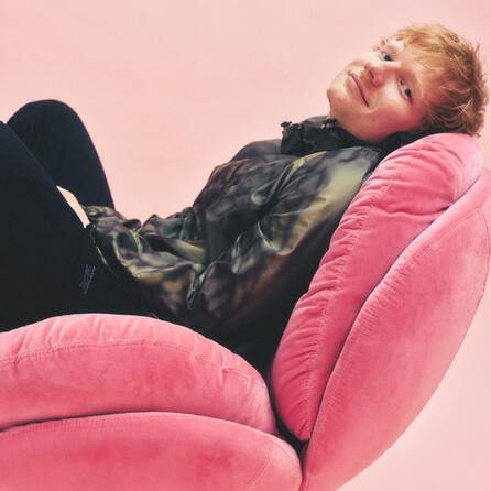 Ed Sheeran besucht Team England bei der Fußball-WM 2026