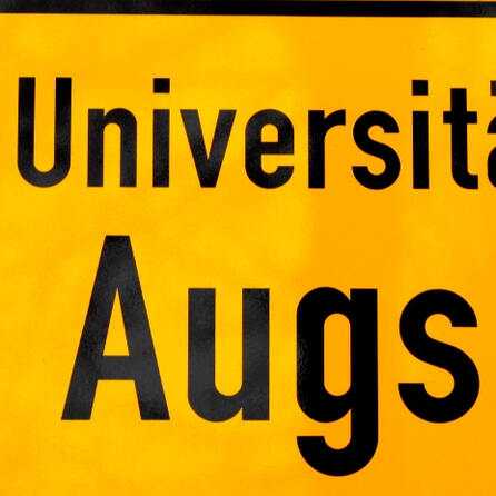 Spionage in Augsburg?