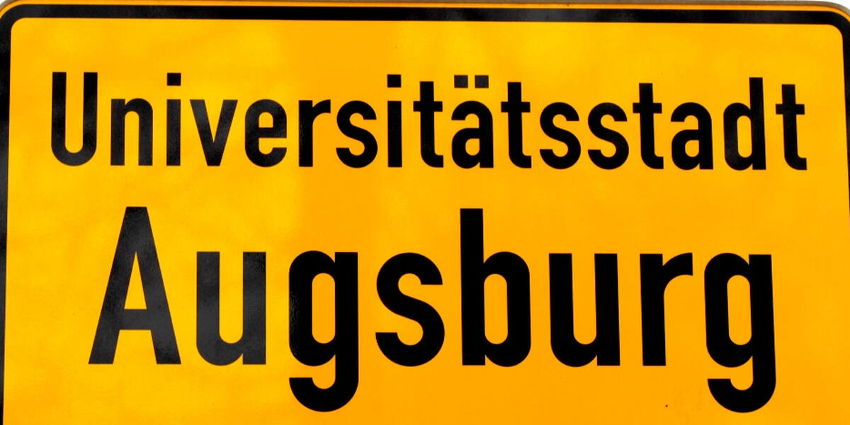 Spionage in Augsburg?