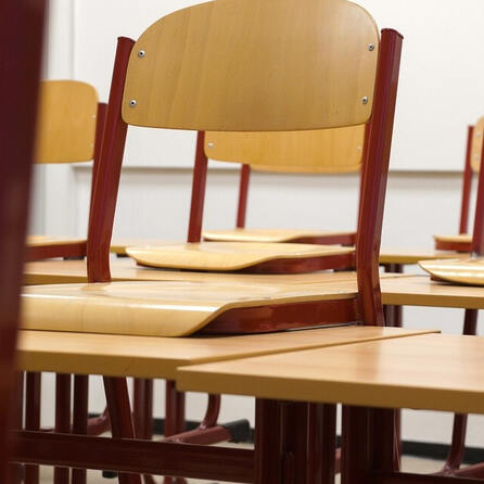 Amoklauf Schongau: Schulen im Landkreis Aichach-Friedberg reagieren