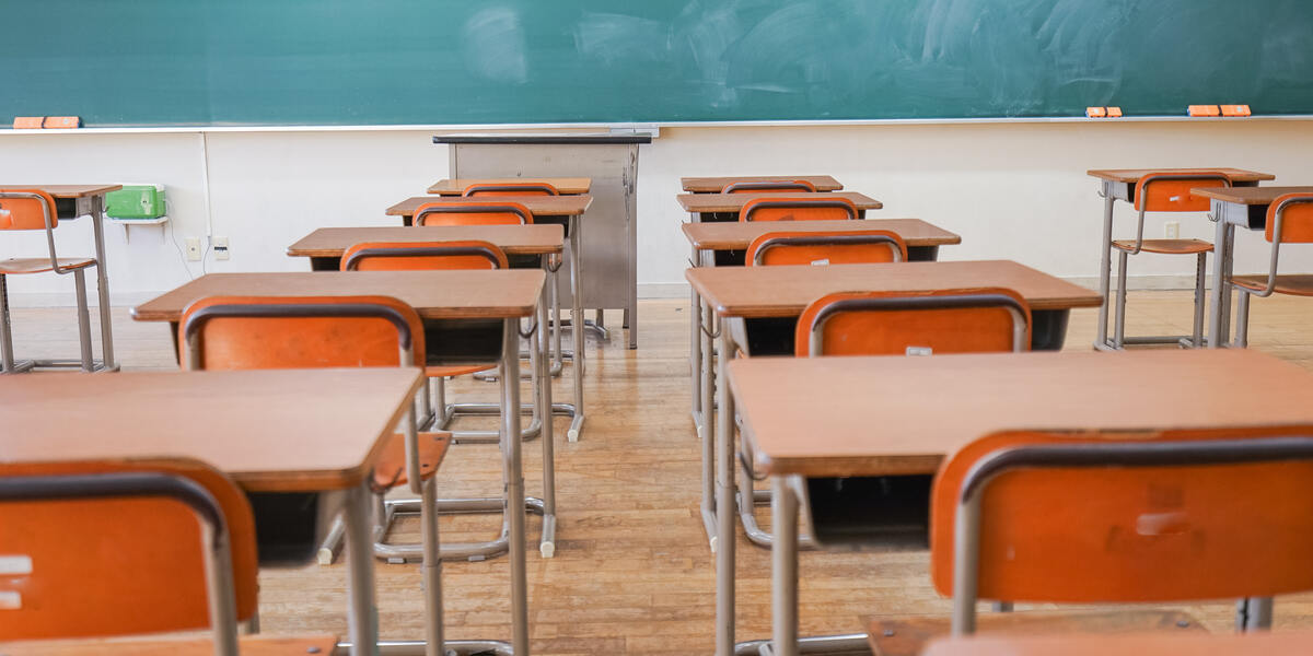 Lehrer wegen Körperverletzung in Augsburger Schule angeklagt - Prozess soll damalige Situation aufklären