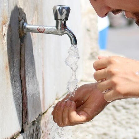 Immer größere Wasserprobleme im Allgäu