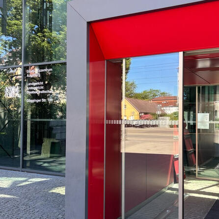 Anklage gegen 15-jährigen Terrorverdächtigen aus dem Landkreis Augsburg - Prozess findet im September statt