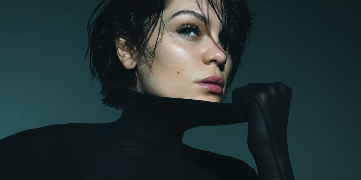 Jessie J gibt Trennung von Chanan Colman bekannt