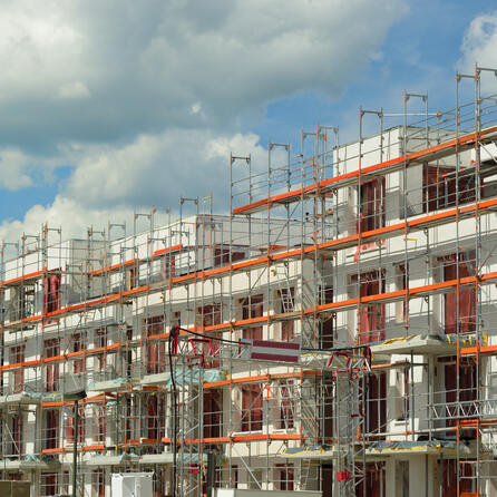 Innovationspark Augsburg: Wohnraum statt Forschung? Neuer Platz für gut 4.000 Menschen