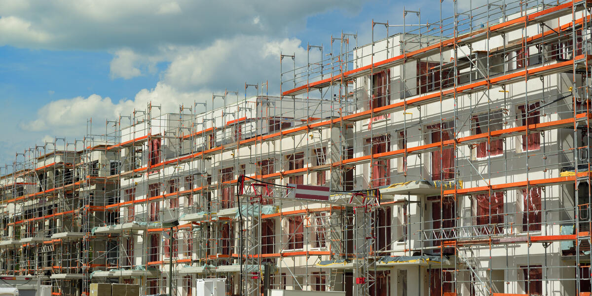 Innovationspark Augsburg: Wohnraum statt Forschung? Neuer Platz für gut 4.000 Menschen