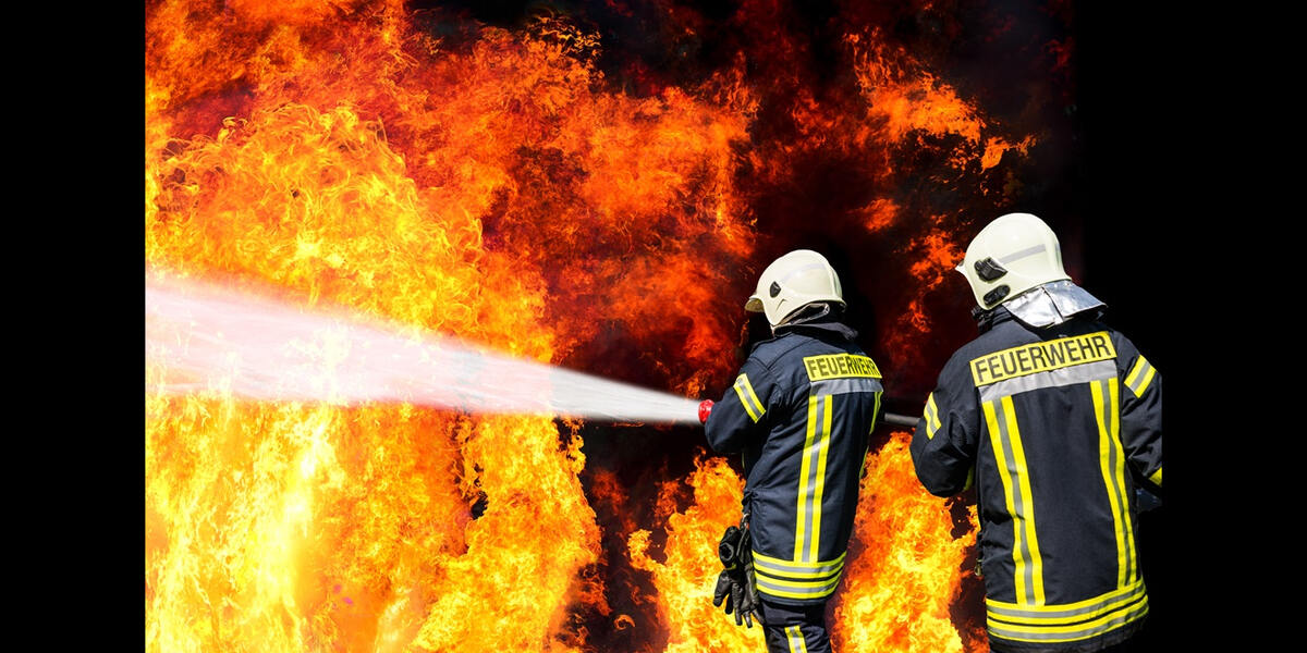 Landkreis Augsburg: Noch mehr Hochsitze in Brand gesteckt