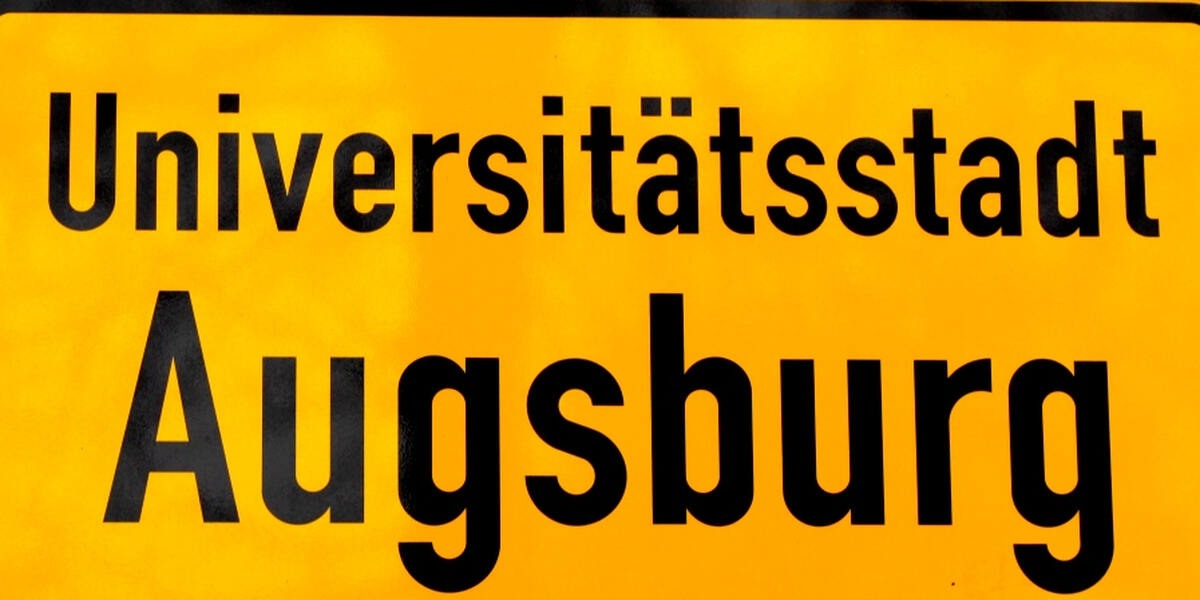 Ehemaliger Mitarbeiter der Uni Augsburg als russischer Agent verurteilt
