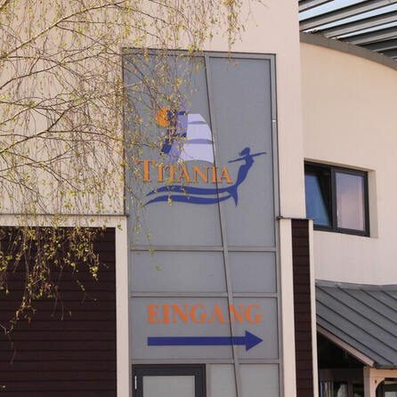 Titania Therme Neusäß: Wiedereröffnung nach Wasserschaden noch ungewiss