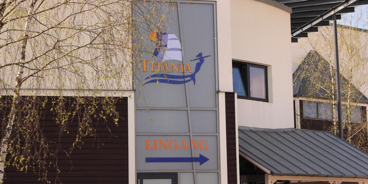 Titania Therme Neusäß: Wiedereröffnung nach Wasserschaden noch ungewiss