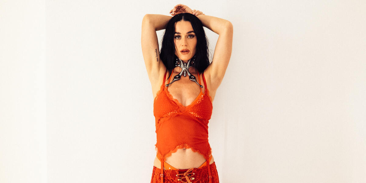 Katy Perry wehrt sich gegen Nutzung von „Firework“ durch das Weiße Haus