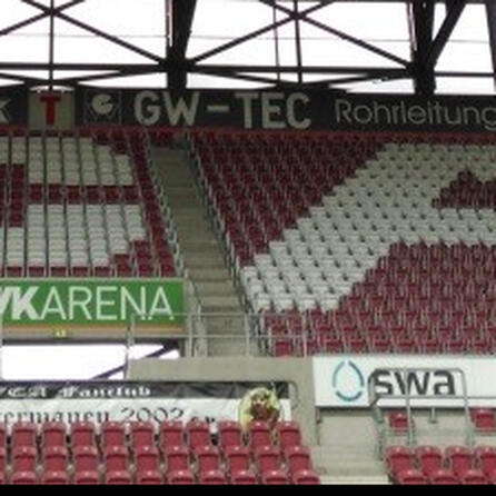 FC Augsburg startet Vorverkauf für die ersten beiden Bundesligaheimspiele