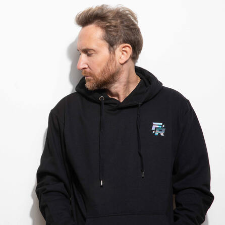 David Guetta bekommt einen Stern auf dem Hollywood Walk of Fame