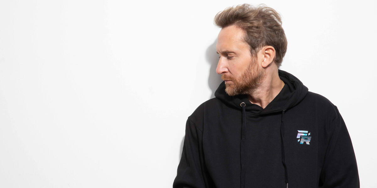 David Guetta bekommt einen Stern auf dem Hollywood Walk of Fame