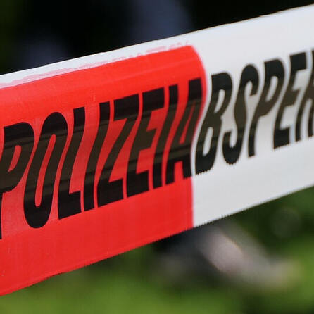 Haftbefehl gegen 83-Jährigen aus Heimenkirch: Er soll seine Frau umgebracht haben