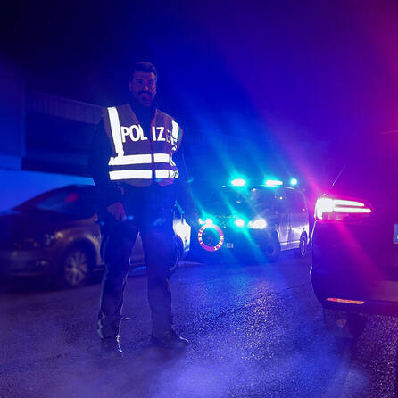 Einbruch in Juweliergeschäft in Donauwörth: Jugendliche Täter wurden schnell gefasst