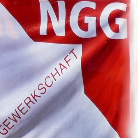 Warnstreik bei Zott in Mertingen:  Produktion von Monte, Mozarella & Co. steht still