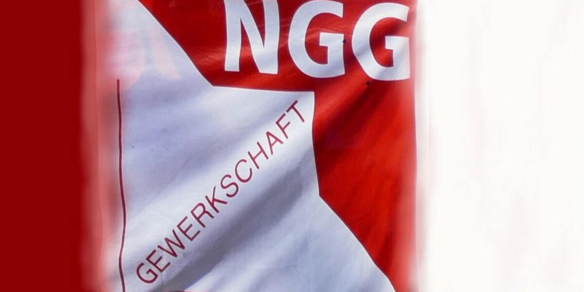 Warnstreik bei Zott in Mertingen: Produktion von Monte, Mozarella & Co. steht still
