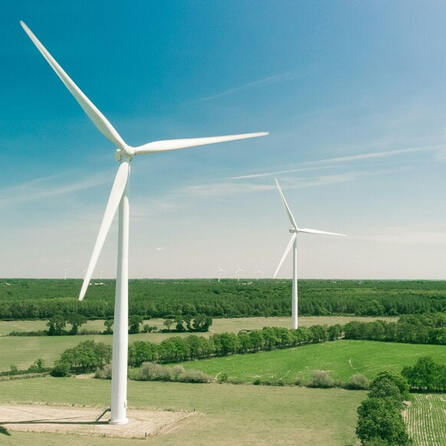 Behörden entscheiden: Windpark Bobingen darf gebaut werden