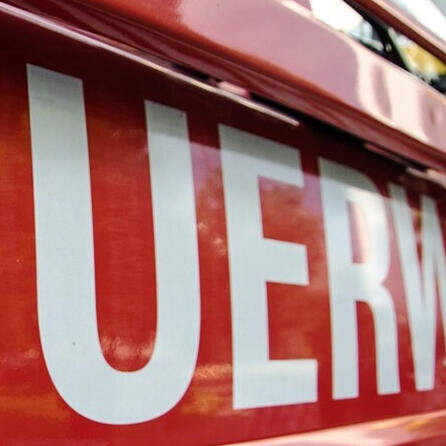 Arbeiter vergiften sich in Memminger Tiefgarage