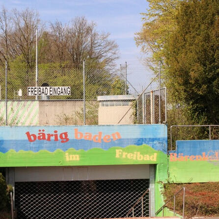 Kinder und Jugendliche kommen kostenlos in Augsburgs Freibäder