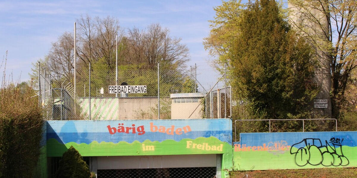 Kinder und Jugendliche kommen kostenlos in Augsburgs Freibäder