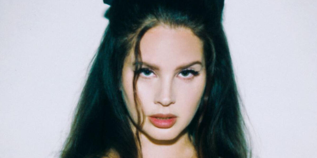 Lana Del Rey knackt historischen Chart-Rekord