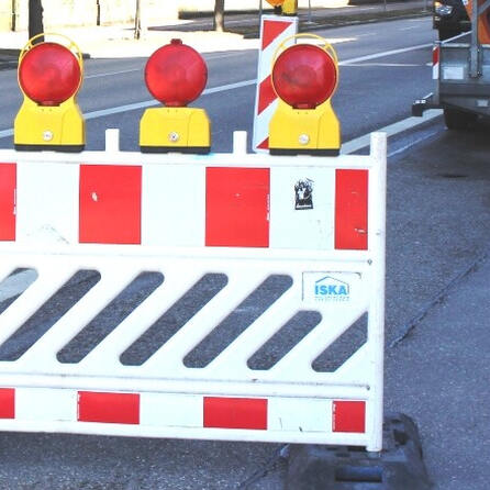 Mindelheim: Nächster Bauabschnitt Umbau BayWa-Kreuzung