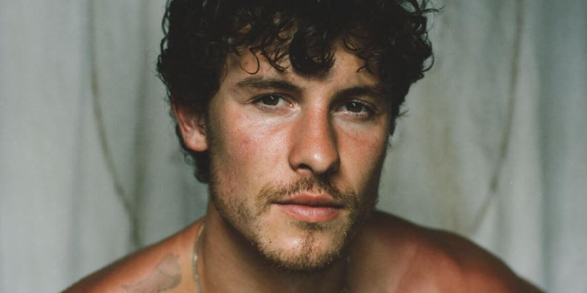 Shawn Mendes neu verliebt