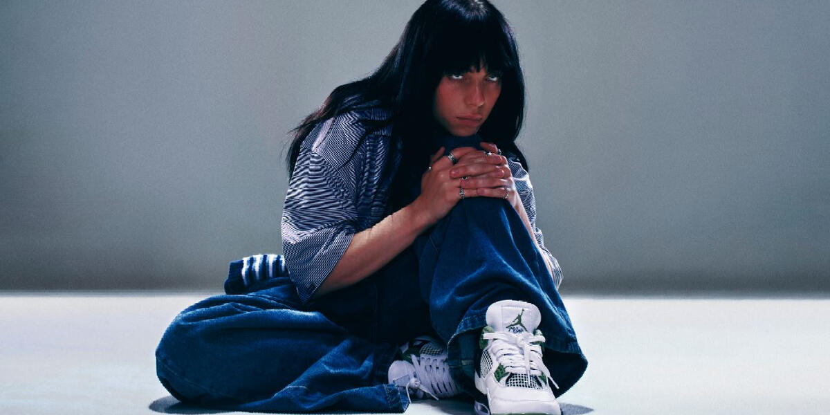 Schauspieldebüt: Billie Eilish in einer Hauptrolle