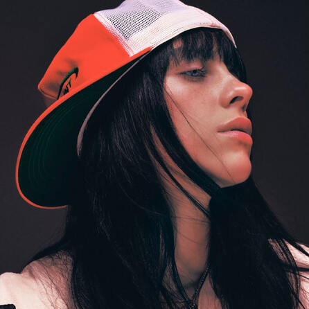 Schauspieldebüt: Billie Eilish in einer Hauptrolle