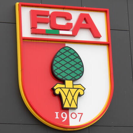 FC Augsburg: Dimitrios Giannoulis geht offenbar zurück nach Griechenland