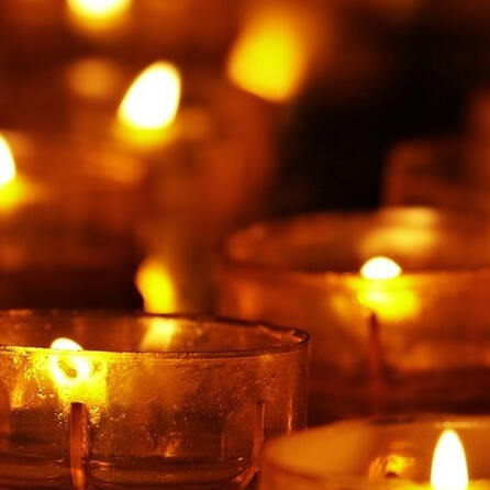 Zwischen Nebelhorn und Gundkopf bei Oberstdorf: Bergwanderer stürzt in den Tod