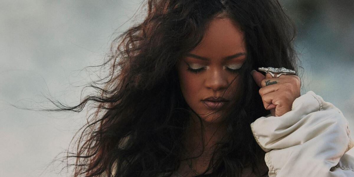 Ehemann A$AP Rocky plaudert über Rihannas Comeback