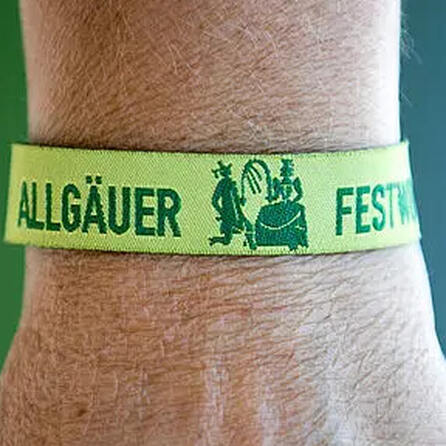 Ab morgen wieder: Allgäuer Festwoche in Kempten