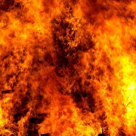 Kaputtes Ladegerät führte zur Zerstörung der Alpe Mohr in Oberstaufen