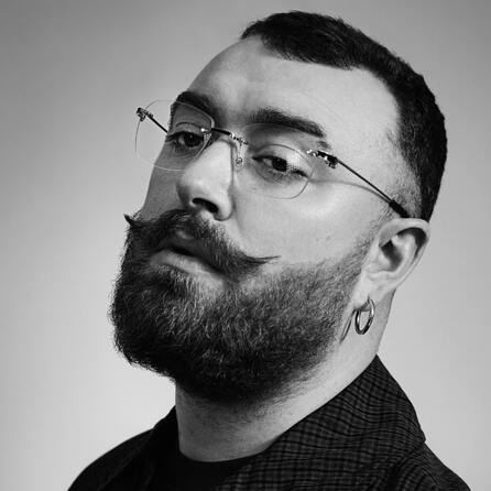 Sam Smith: Neues Album wird zum Verlobungsgeschenk